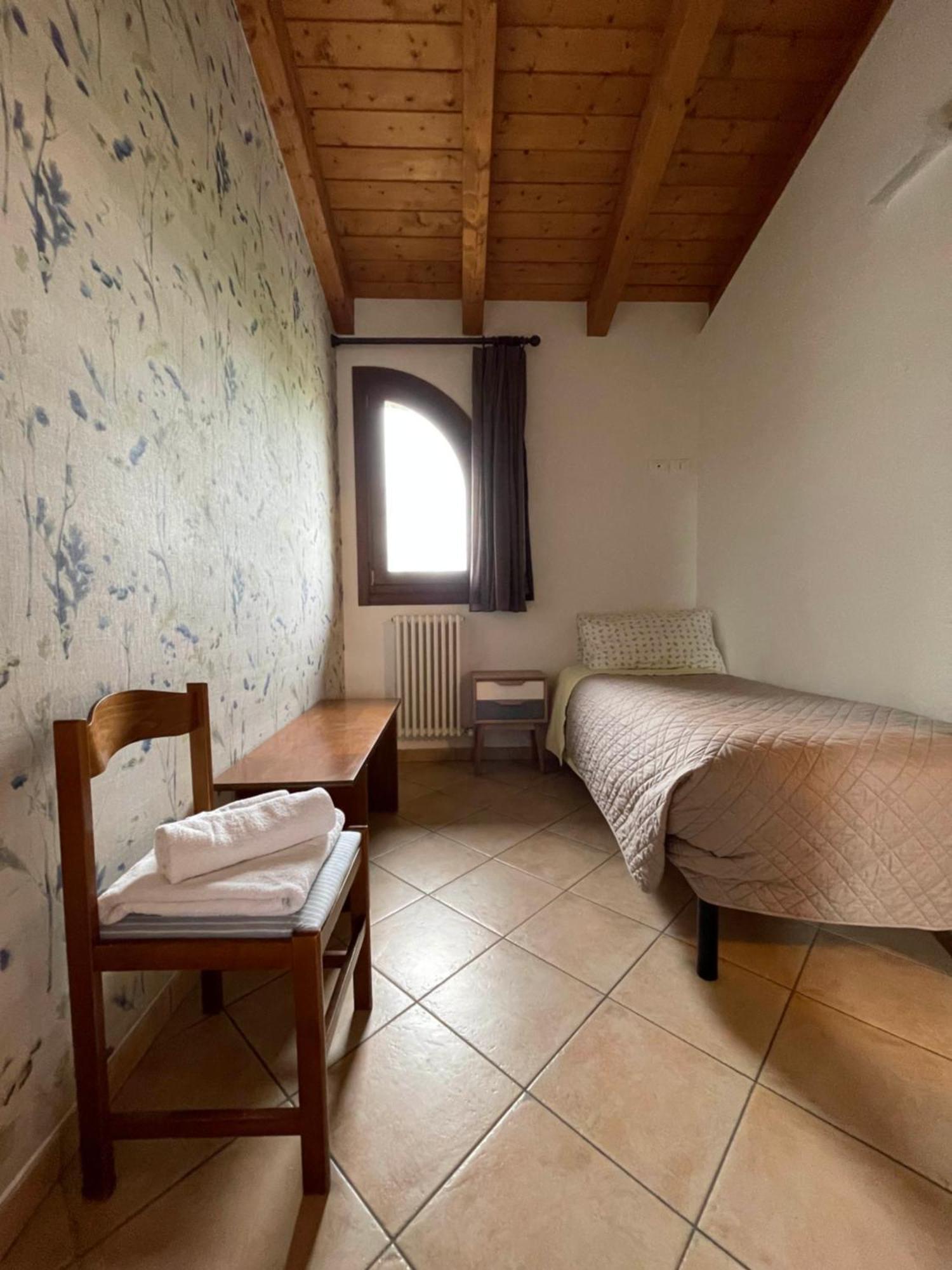 Il Ghiandolino Villa Imola Exterior photo